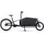 Cube Cargo Hybrid 500Wh Bosch eBike Flashgrey/Black